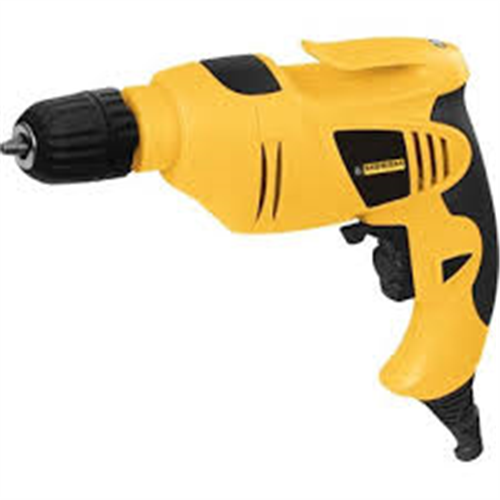 MEŞEM MİNİ MATKAP 10MM MAVİ 100